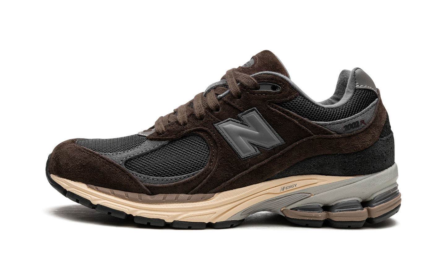 New Balance 2002R Lunar New Year Rich Earth