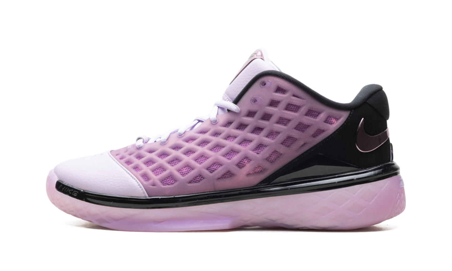 Nike Kobe 3 Low Protro Pink Quartz
