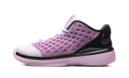 Nike Kobe 3 Low Protro Pink Quartz