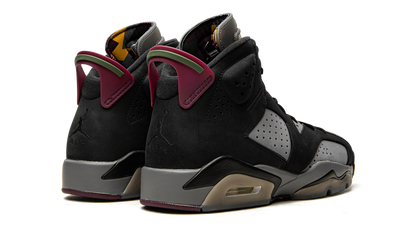 Jordan 6 Retro Bordeaux