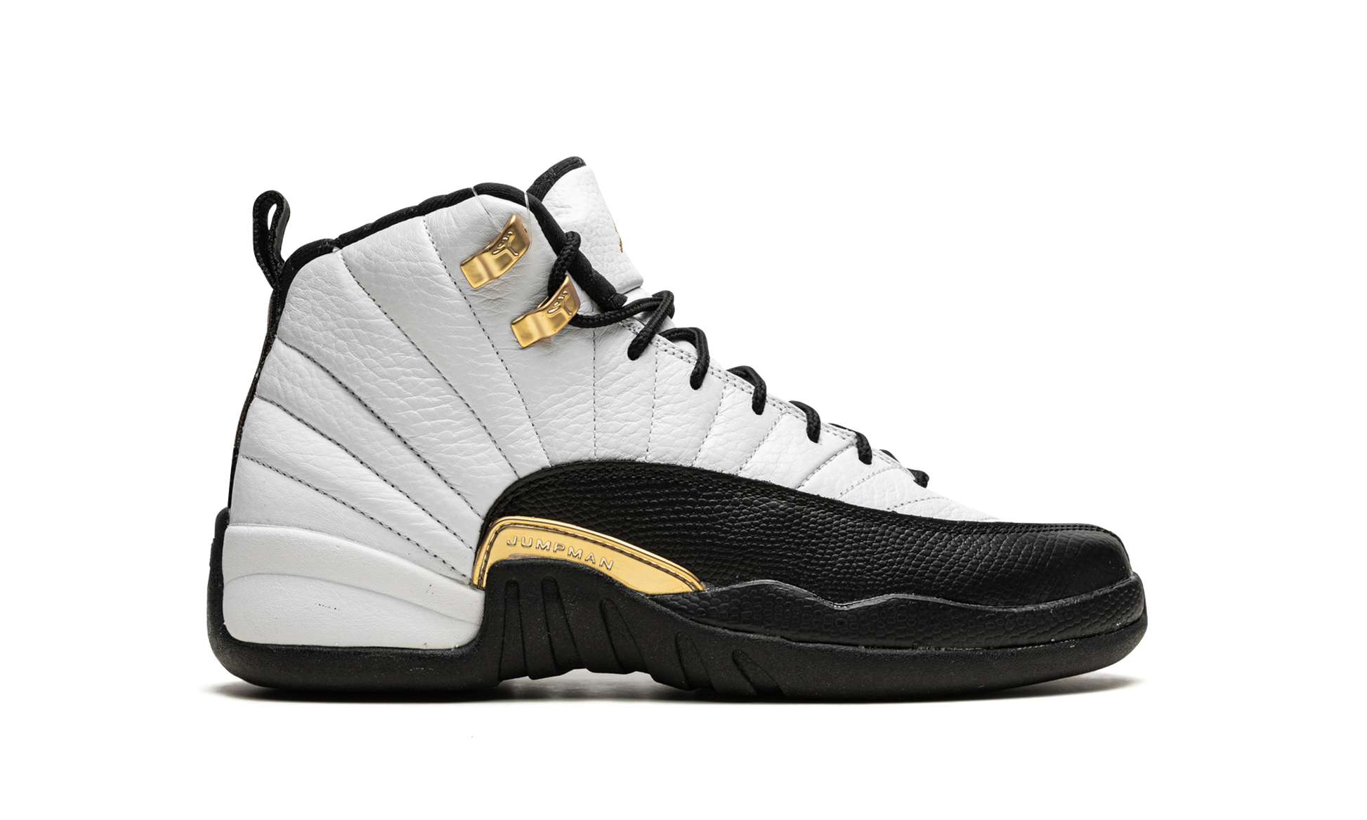 Jordan 12 Retro Royalty Taxi (GS)