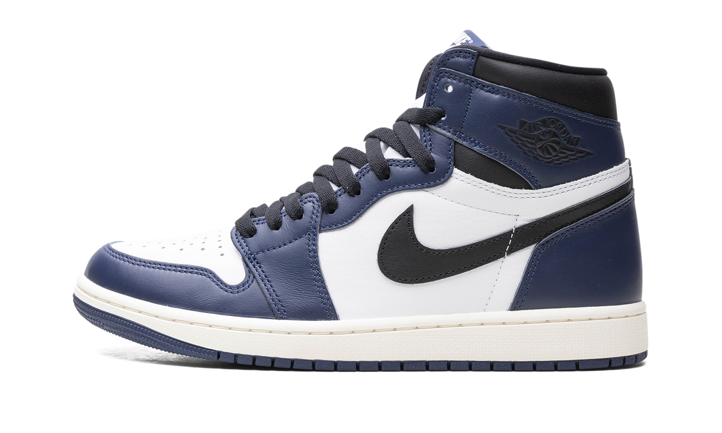 Jordan 1 Retro High OG Midnight Navy