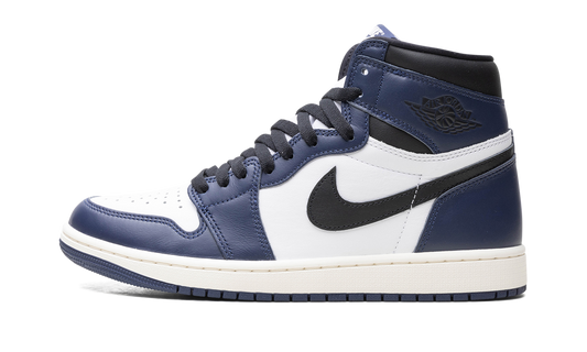 Jordan 1 Retro High OG Midnight Navy
