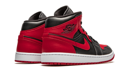 Jordan 1 Mid Banned (2020)