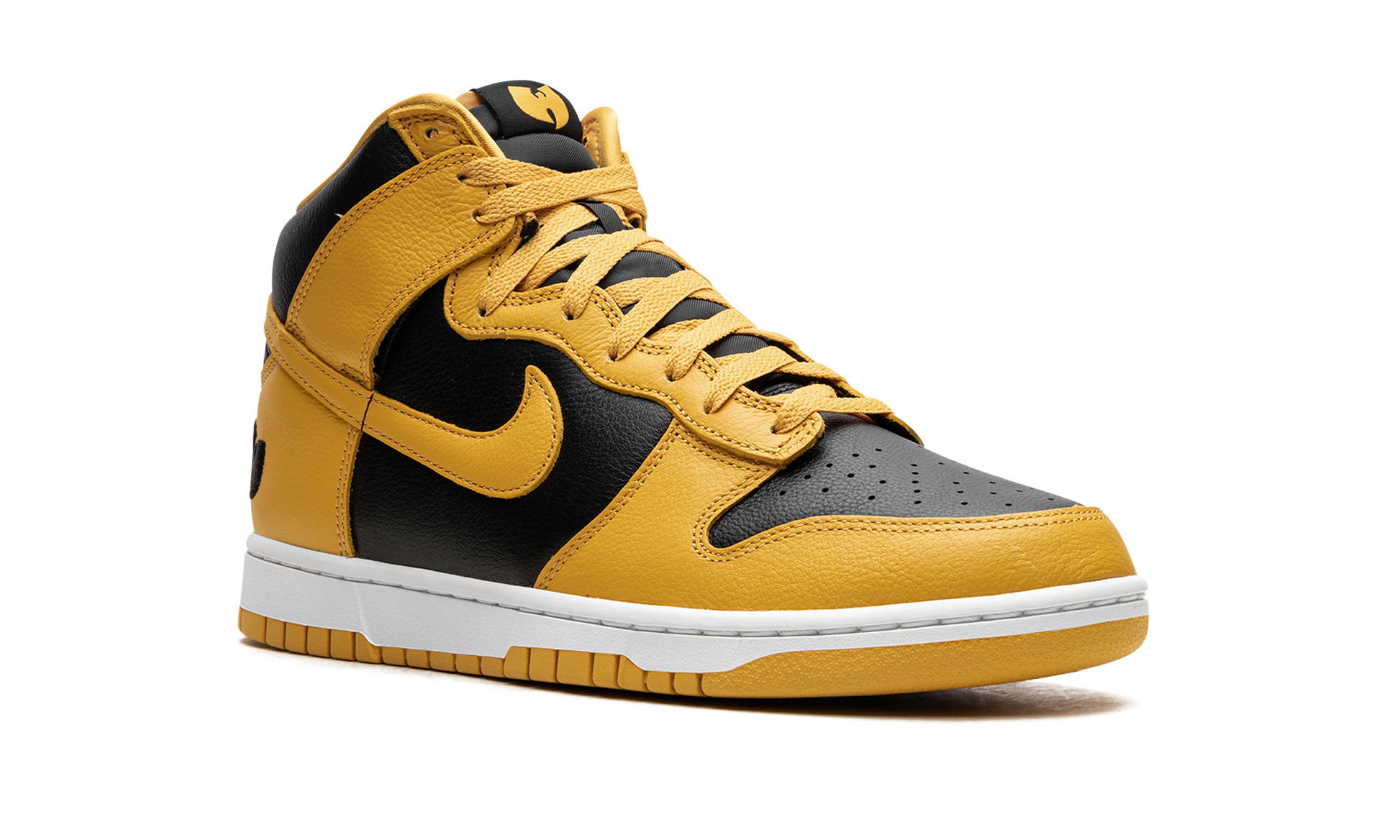 Nike Dunk High Wu-Tang (2024)