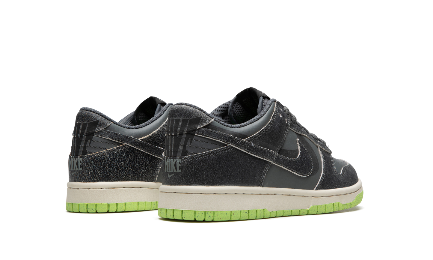 Nike Dunk Low Halloween (2022) (GS)