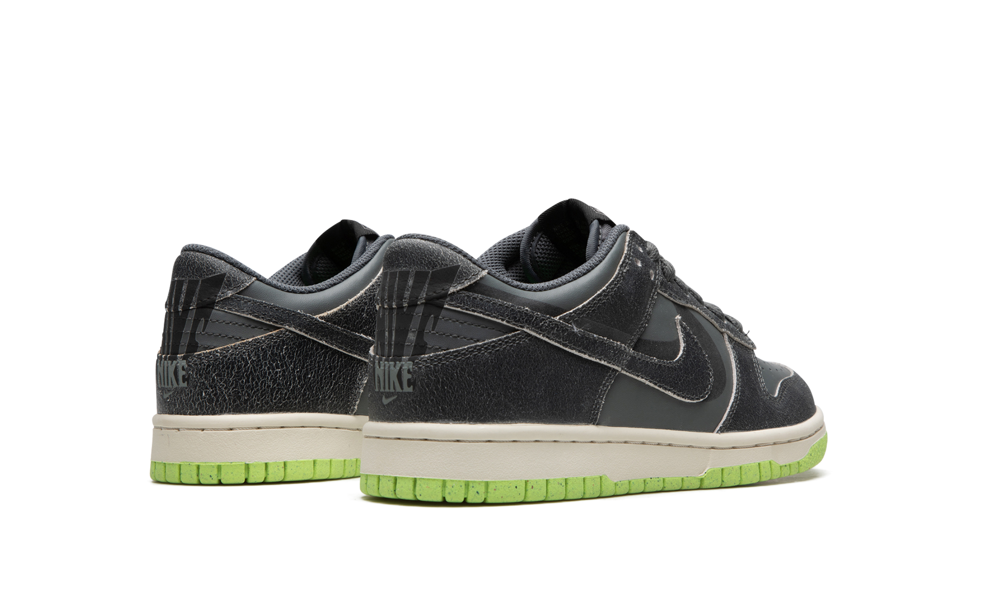 Nike Dunk Low Halloween (2022) (GS)