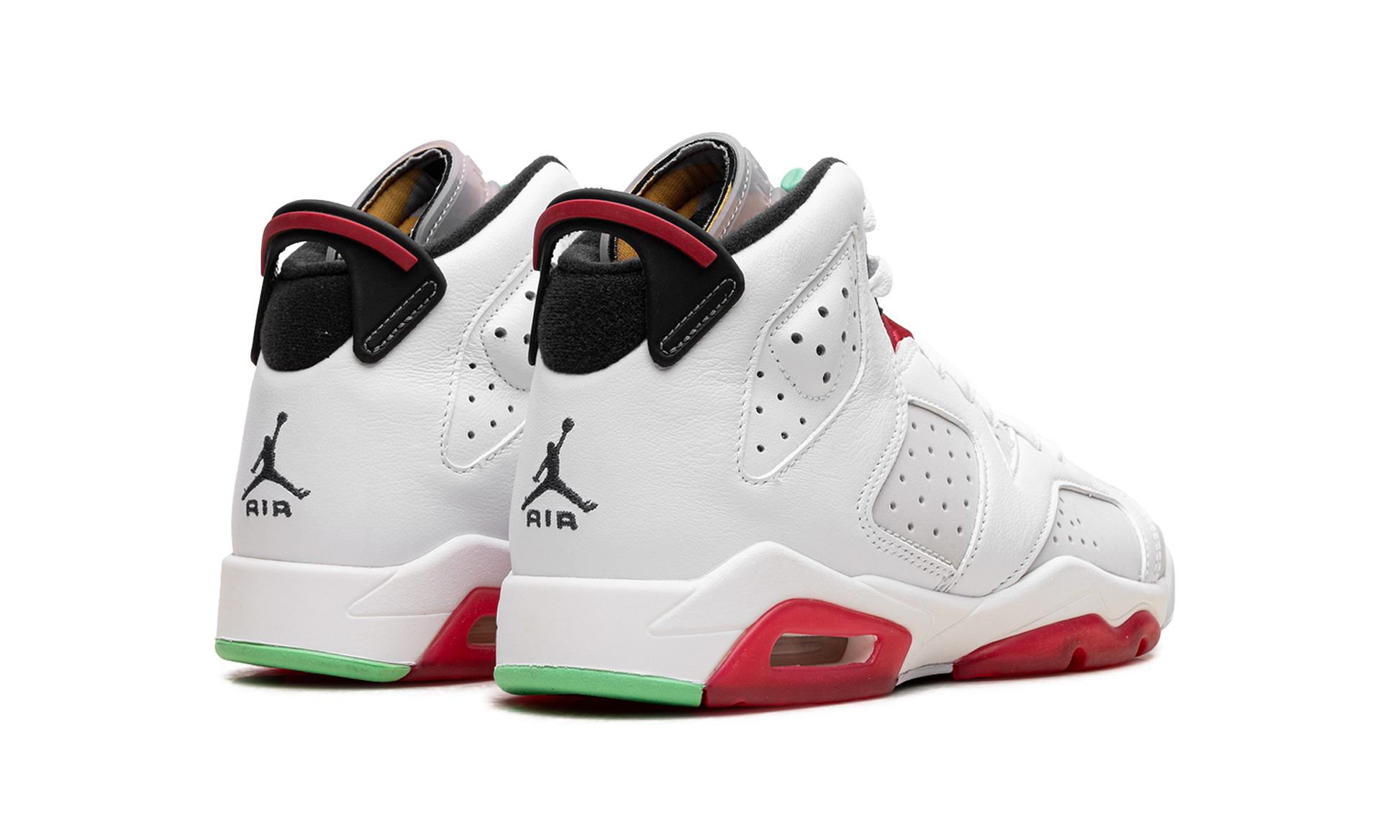Jordan 6 Retro Hare (GS)