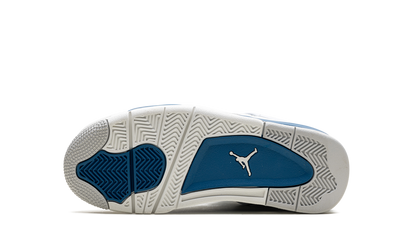 Jordan 4 Retro Military Blue (2024) (GS)