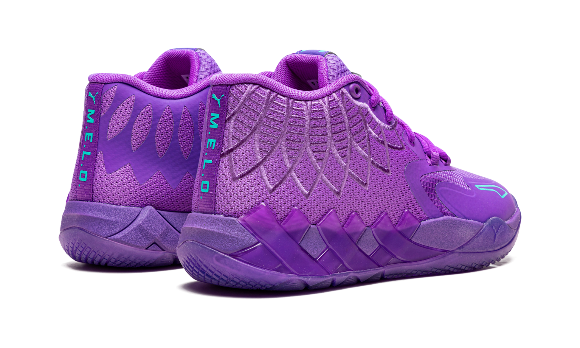 Puma LaMelo Ball MB.01 Queen City