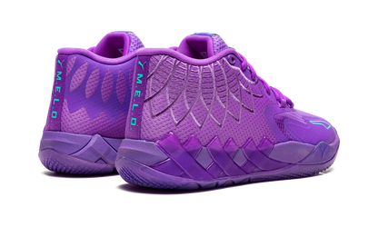Puma LaMelo Ball MB.01 Queen City