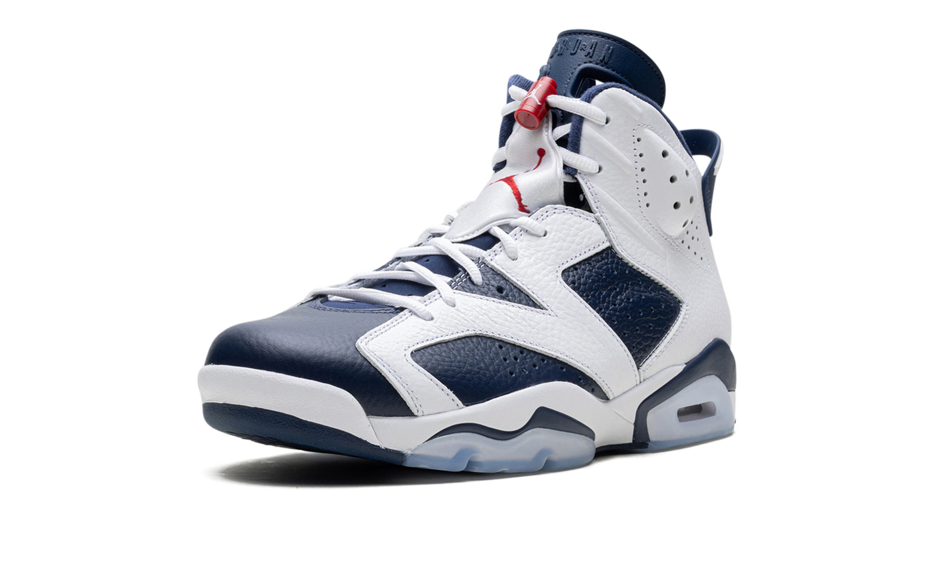 Jordan 6 Retro Olympic (2024)