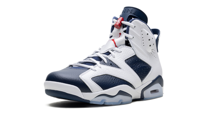 Jordan 6 Retro Olympic (2024)