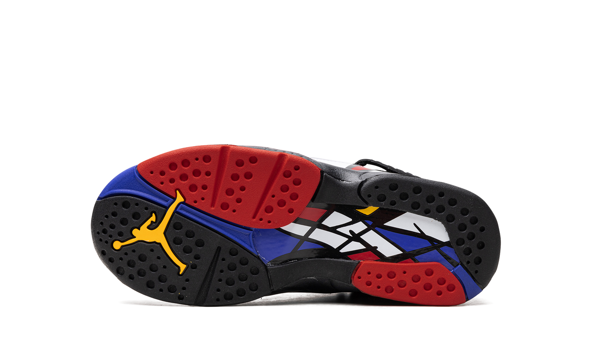 Jordan 8 Retro Playoffs (2023) (GS)
