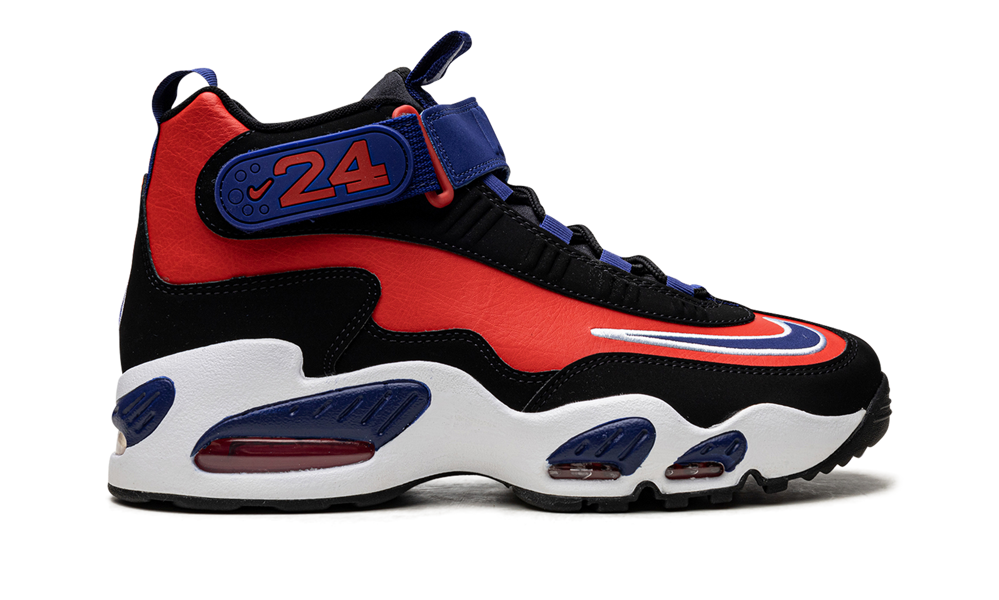 Nike Air Griffey Max 1 USA Black