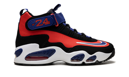 Nike Air Griffey Max 1 USA Black