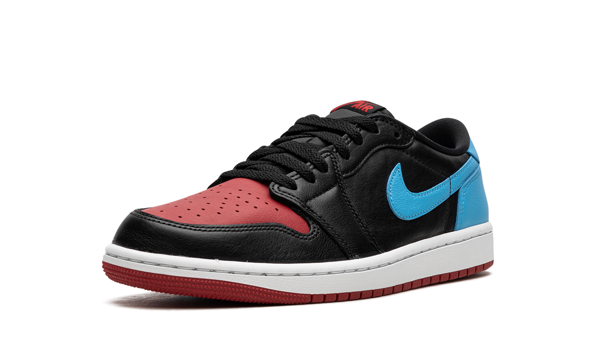 Jordan 1 Retro Low OG NC to Chi (Women's)