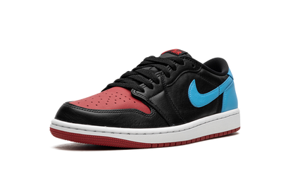 Jordan 1 Retro Low OG NC to Chi (Women's)