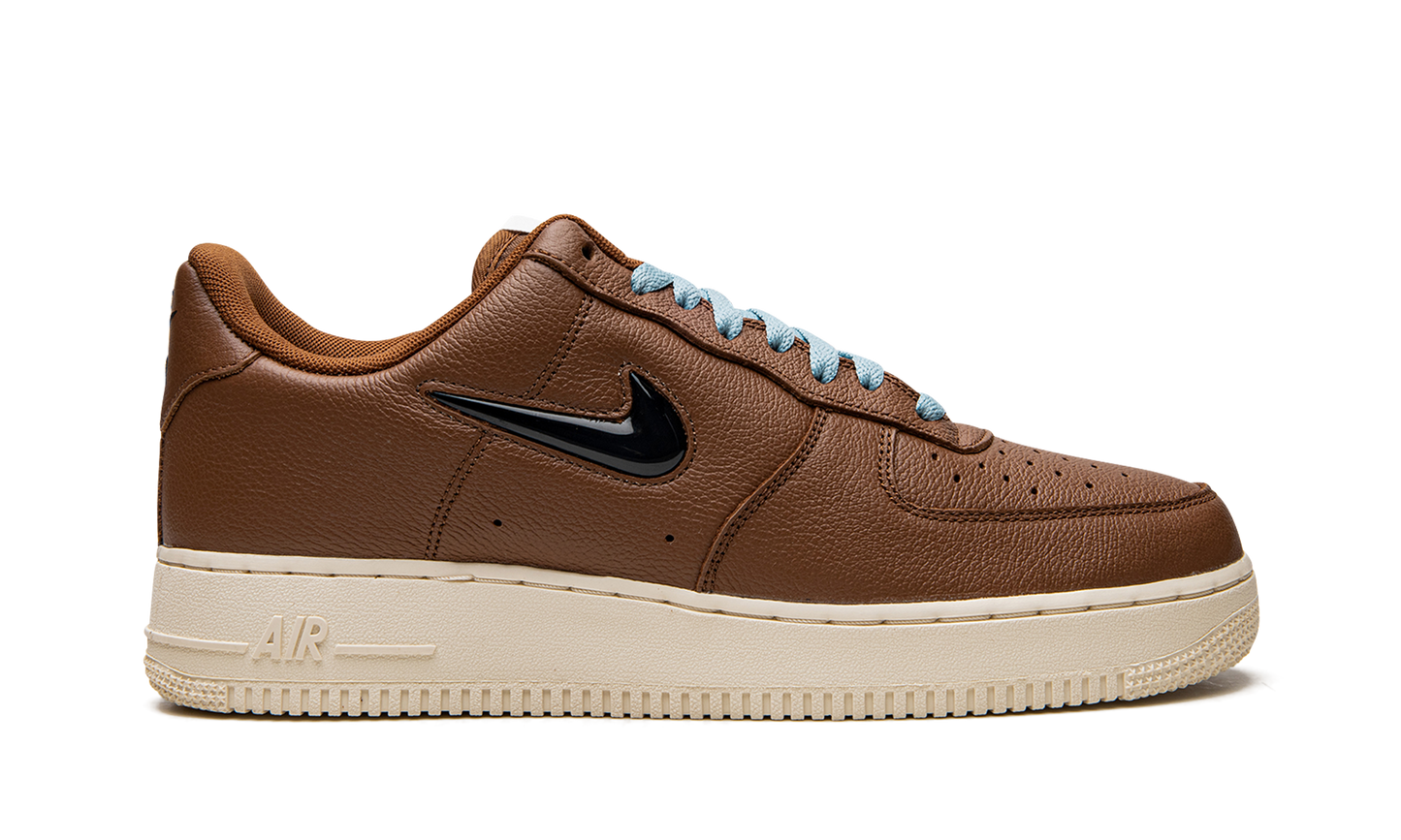 Nike Air Force 1 Low '07 Premium Vintage Pecan