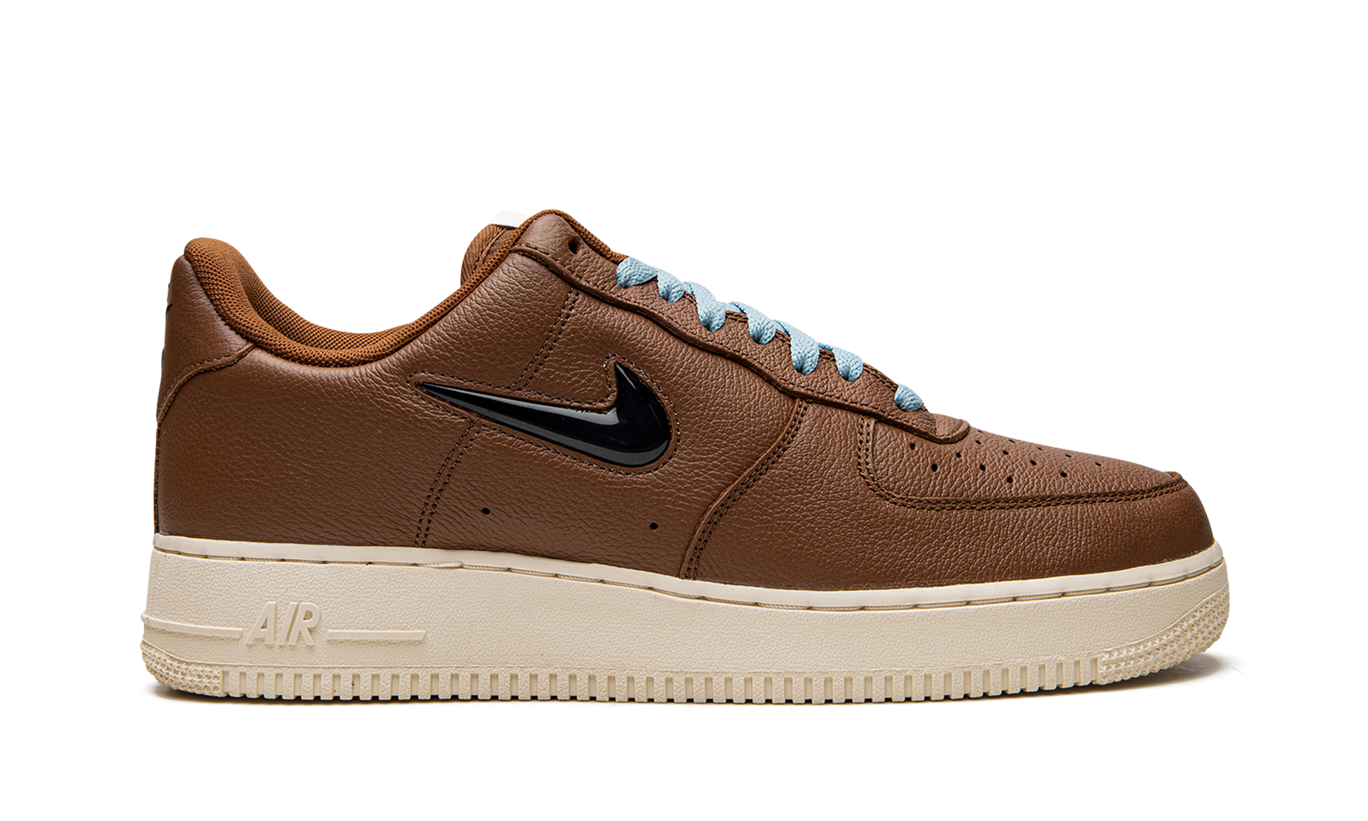 Nike Air Force 1 Low '07 Premium Vintage Pecan
