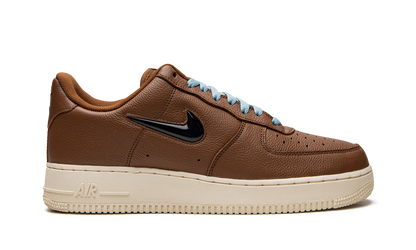 Nike Air Force 1 Low '07 Premium Vintage Pecan