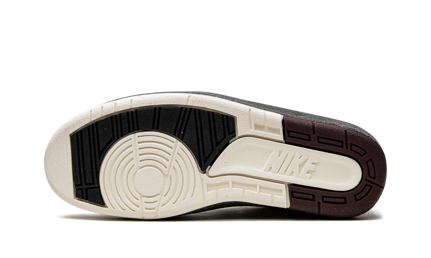 Jordan 2 Retro A Ma Maniére Airness