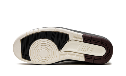 Jordan 2 Retro A Ma Maniére Airness