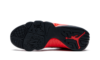 Jordan 9 Retro Chile Red