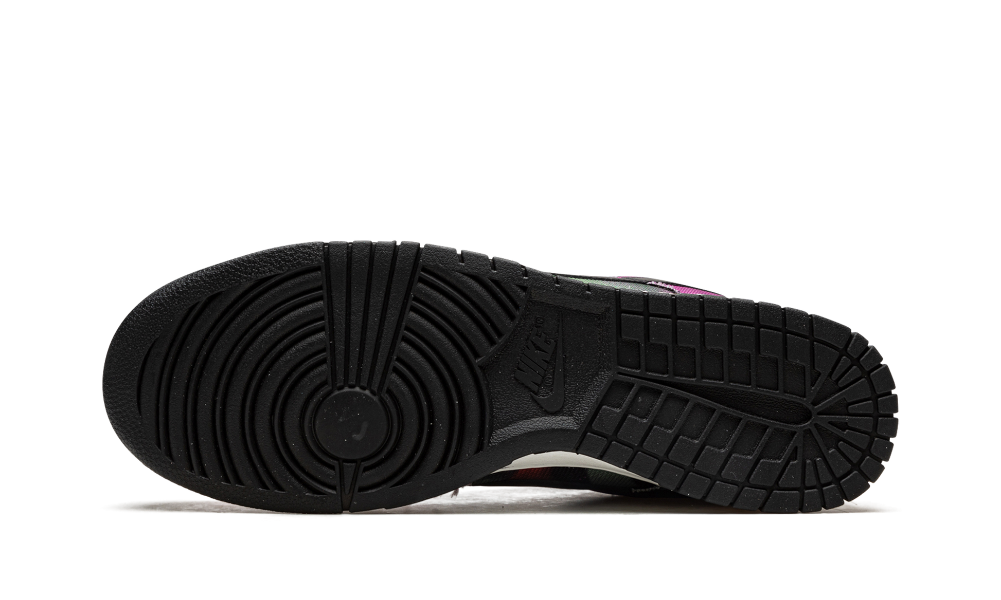 Nike Dunk Low Graffiti Pink