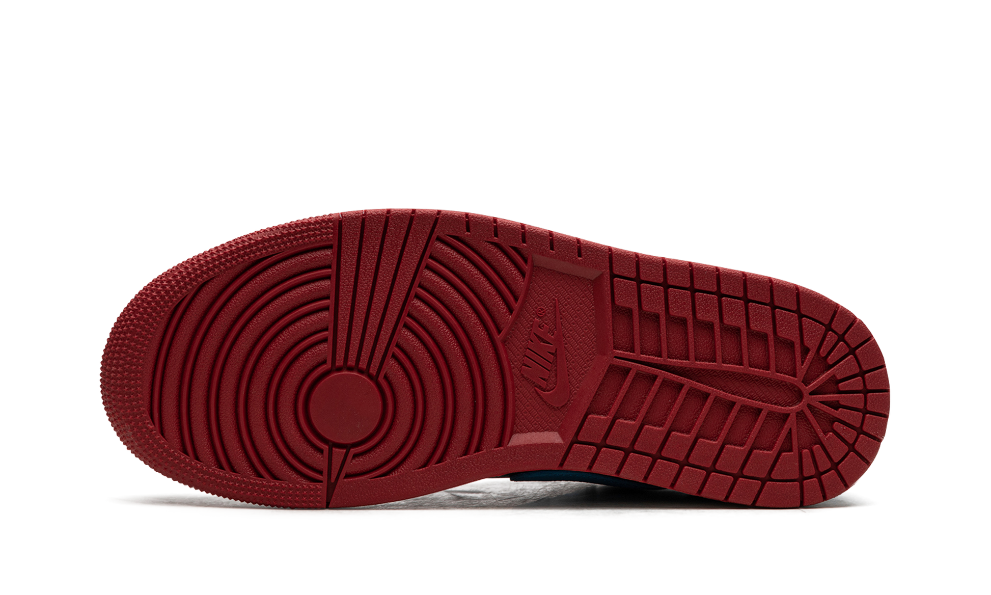 Jordan 1 Retro Low OG NC to Chi (Women's)