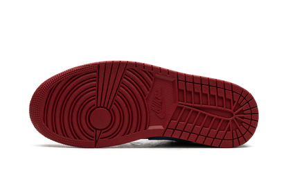 Jordan 1 Retro Low OG NC to Chi (Women's)
