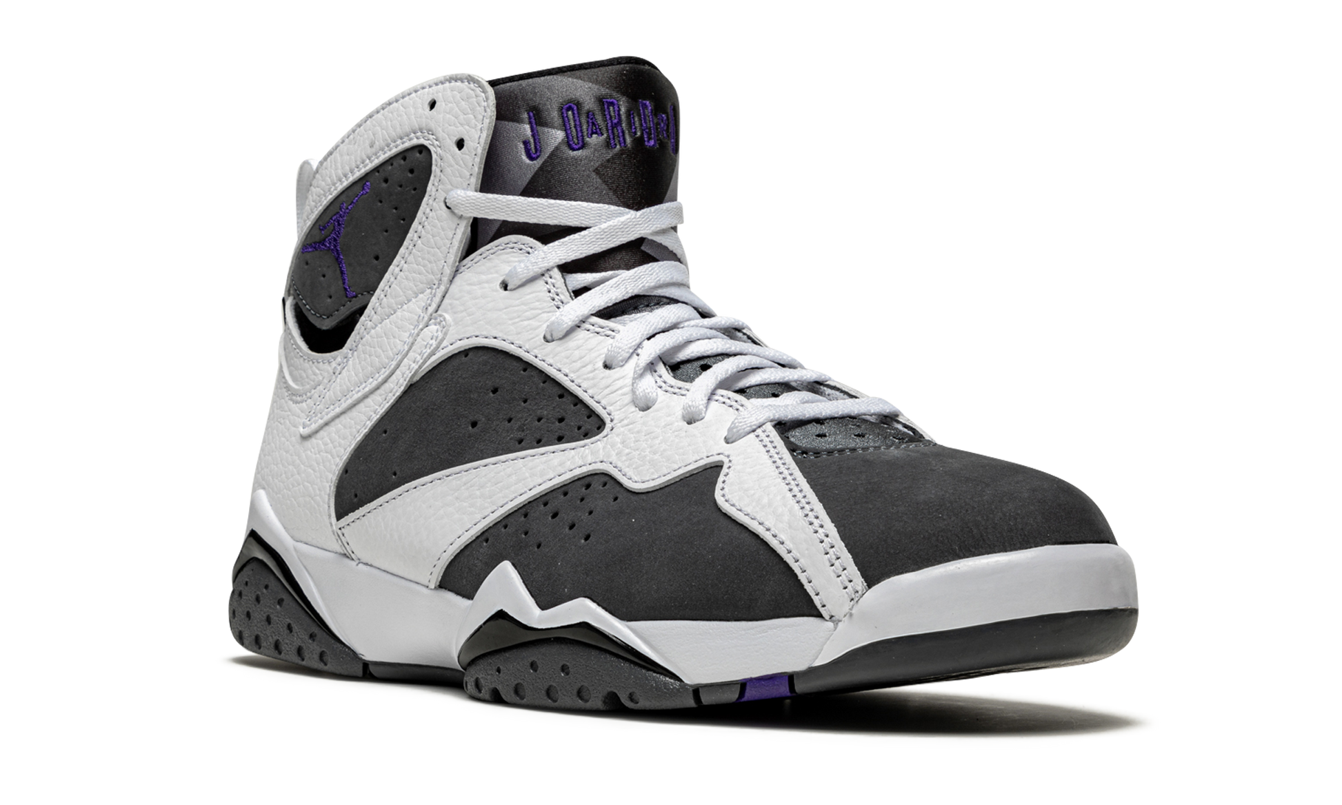 Jordan 7 Retro Flint (2021)