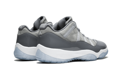 Jordan 11 Retro Low Cool Grey