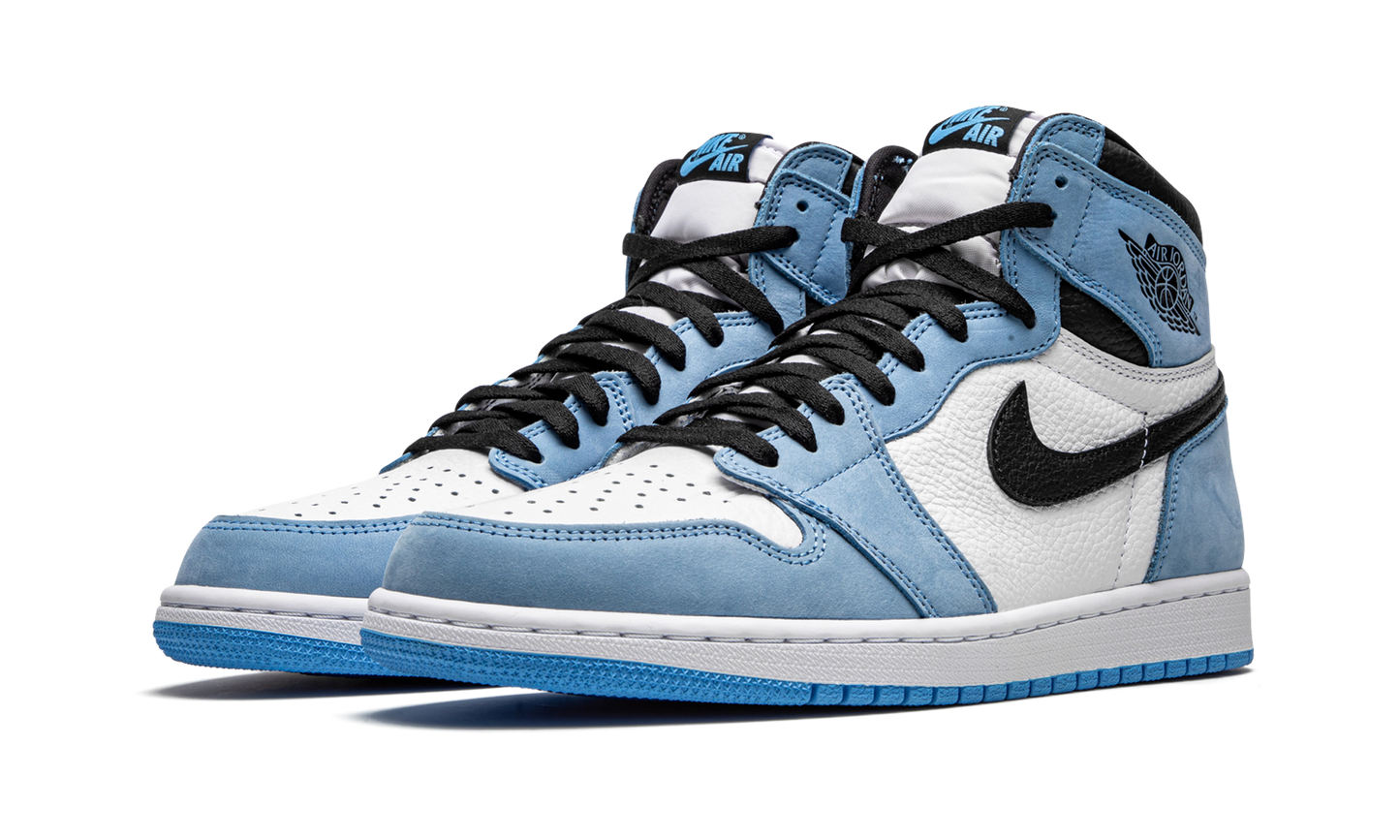 Jordan 1 Retro High OG University Blue