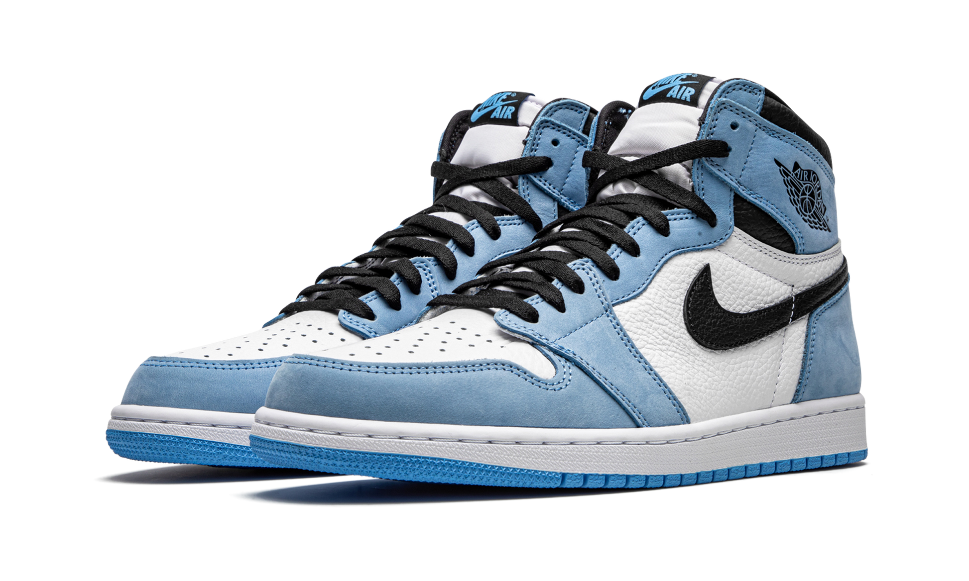 Jordan 1 Retro High OG University Blue