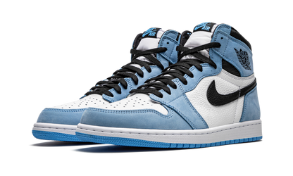 Jordan 1 Retro High OG University Blue