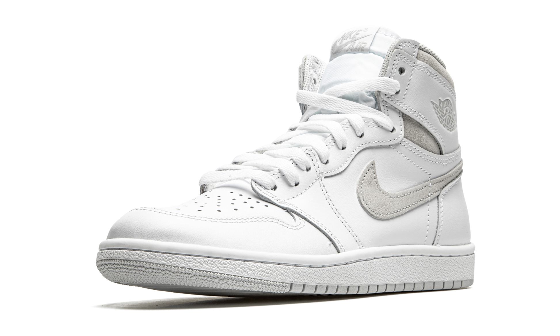 Jordan 1 Retro High '85 Neutral Grey