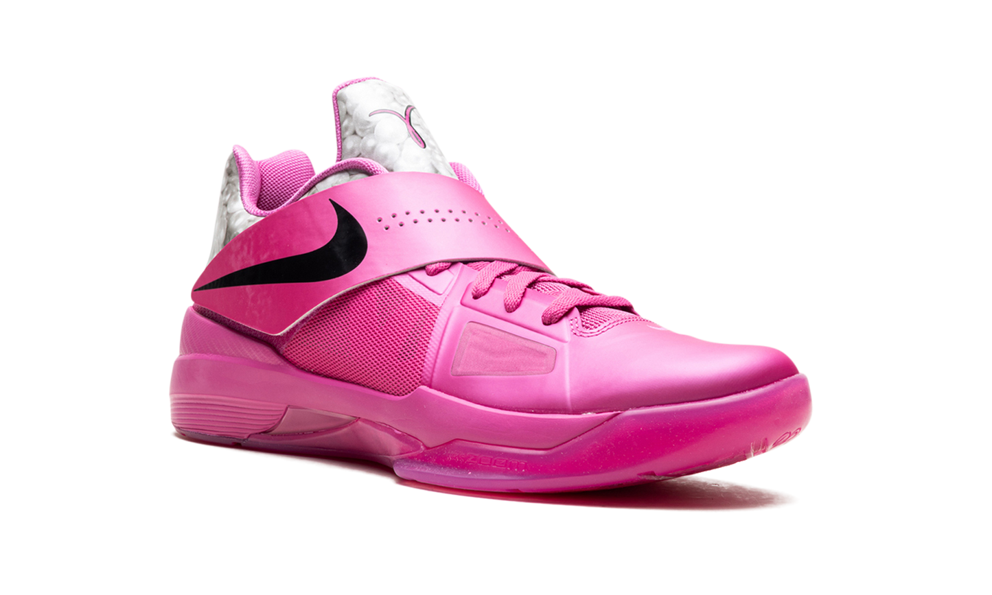 Nike KD 4 Aunt Pearl (2024)