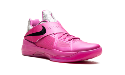 Nike KD 4 Aunt Pearl (2024)
