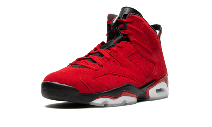 Jordan 6 Retro Toro Bravo