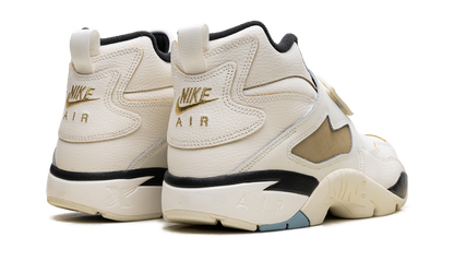 Nike Air Diamond Turf Must Be the Money