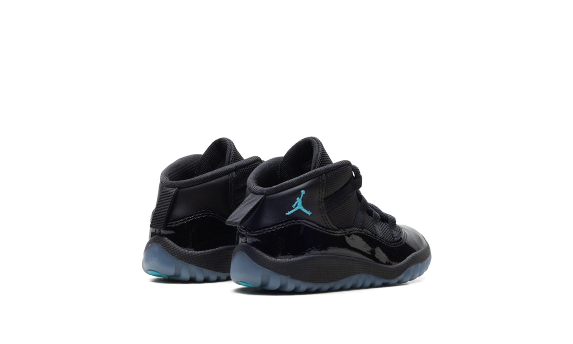 Jordan 11 Retro Gamma Blue (2025) (TD)