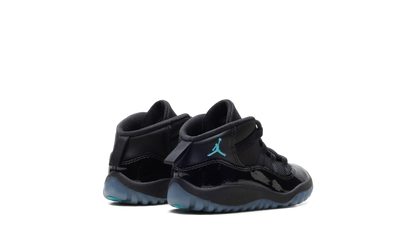 Jordan 11 Retro Gamma Blue (2025) (TD)