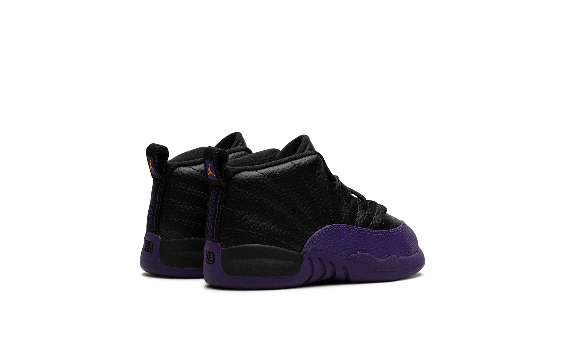 Jordan 12 Retro Field Purple (TD)