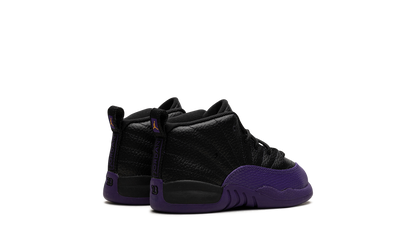 Jordan 12 Retro Field Purple (TD)
