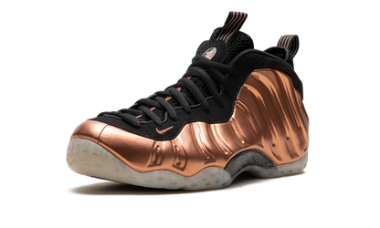 Nike Air Foamposite One Copper (2024)