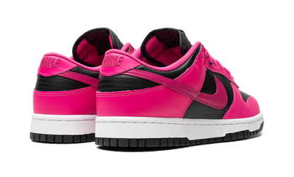 Nike Dunk Low Fierce Pink Black (Women's)