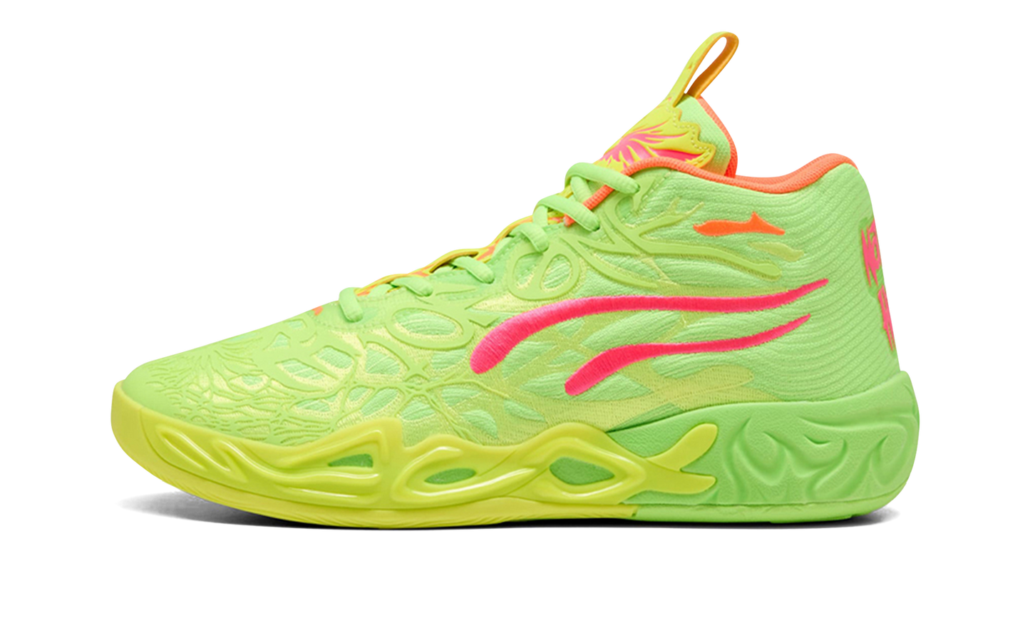 Puma LaMelo Ball MB.04 Gem