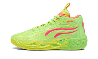 Puma LaMelo Ball MB.04 Gem