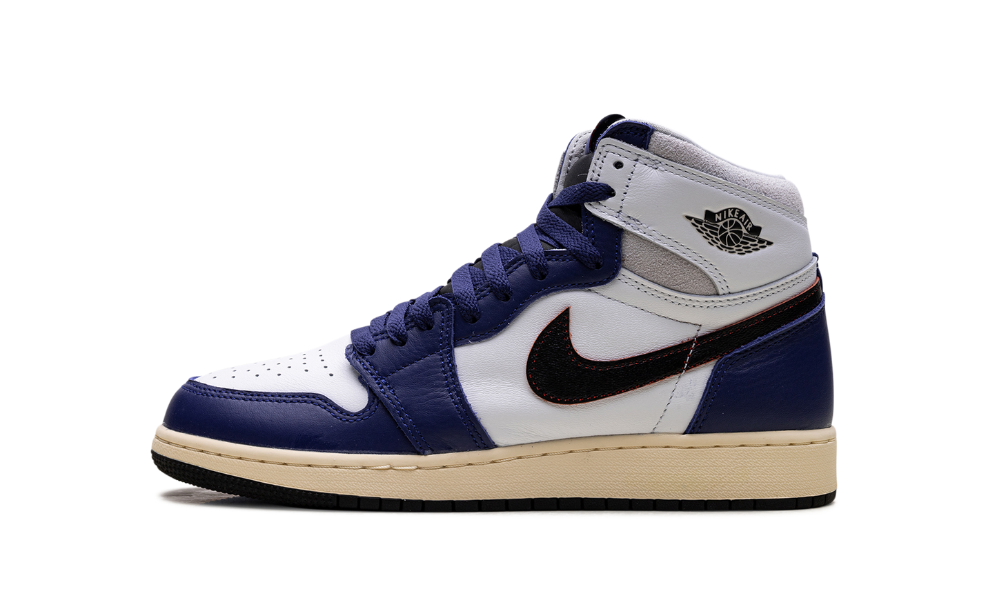 Jordan 1 Retro High OG Rare Air (GS)